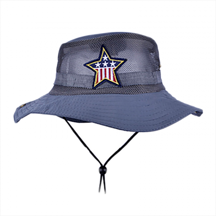 戶外戰(zhàn)術(shù)軍帽定制-廣東軍帽廠家