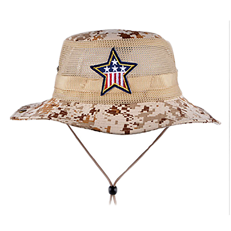 戶外戰(zhàn)術軍帽定制-廣東軍帽廠家