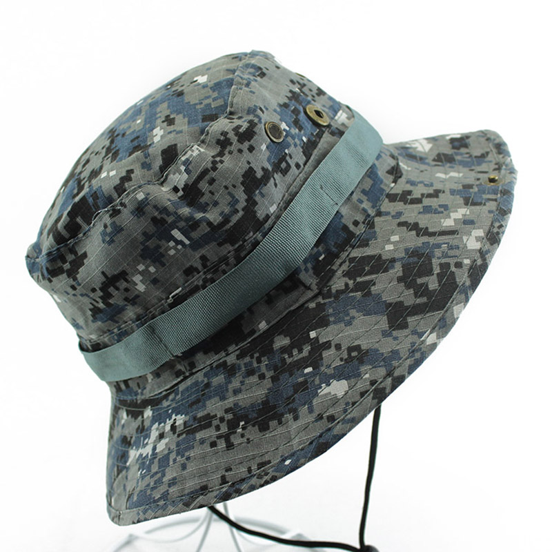 戰(zhàn)術(shù)漁夫帽定制-戰(zhàn)術(shù)軍帽生產(chǎn)廠家