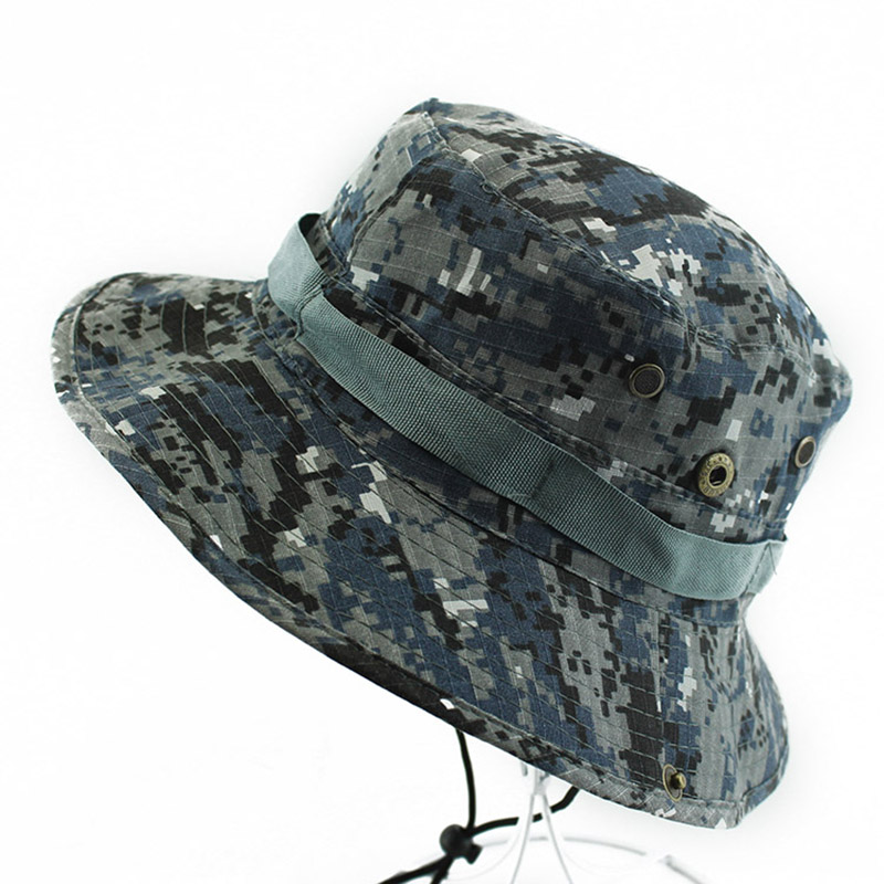 戰(zhàn)術(shù)漁夫帽定制-戰(zhàn)術(shù)軍帽生產(chǎn)廠家