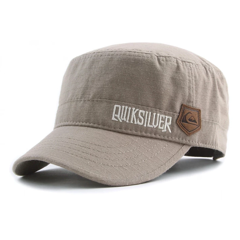 時尚戰術軍帽定制-戰術帽訂做廠家