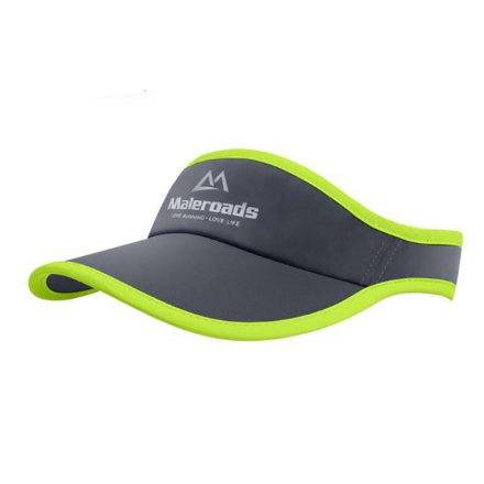 繡花空頂運(yùn)動(dòng)帽定制