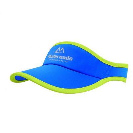 繡花空頂運(yùn)動(dòng)帽定制