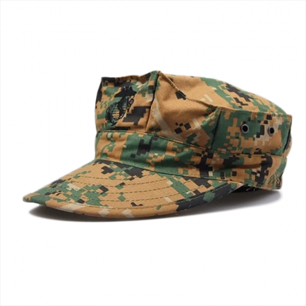 訂制個(gè)性戰(zhàn)術(shù)軍帽-東莞軍帽定制廠家