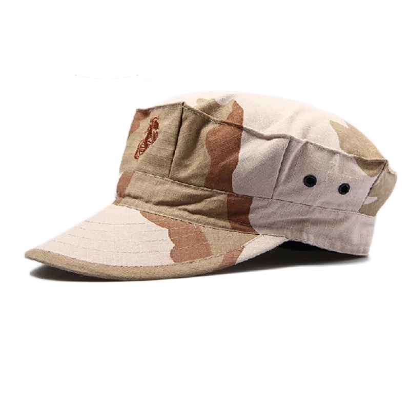 訂制個性戰術軍帽-東莞軍帽定制廠家