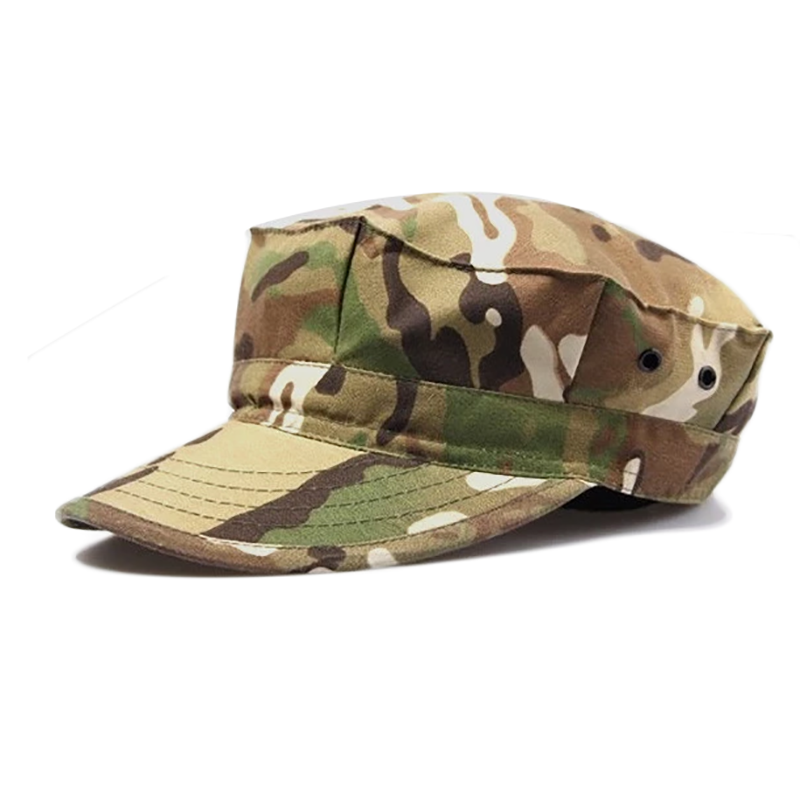 訂制個性戰術軍帽-東莞軍帽定制廠家