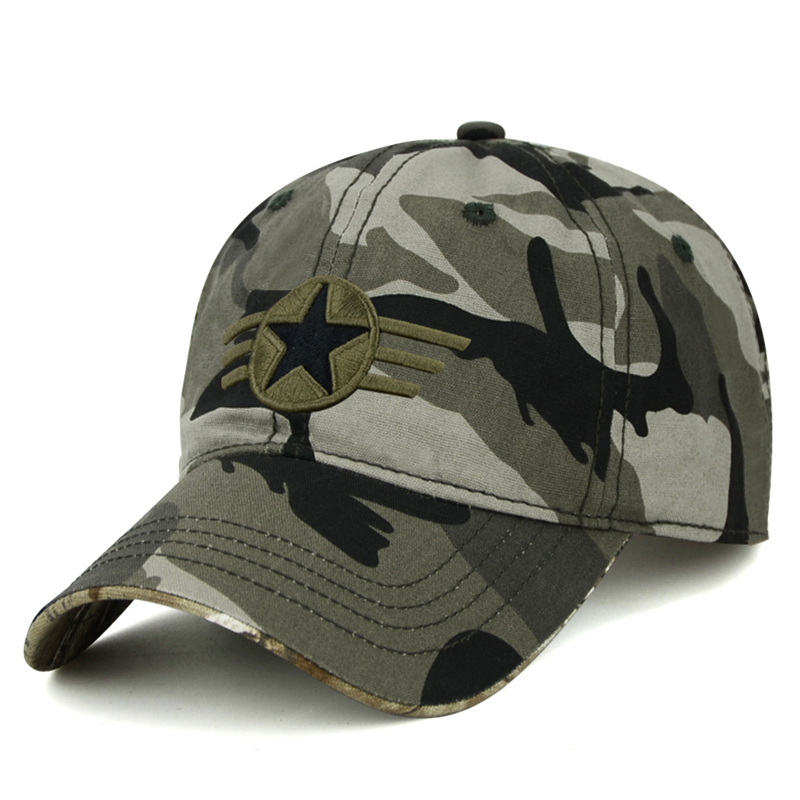 定做時(shí)尚戰(zhàn)術(shù)軍帽-戰(zhàn)術(shù)帽訂制廠家