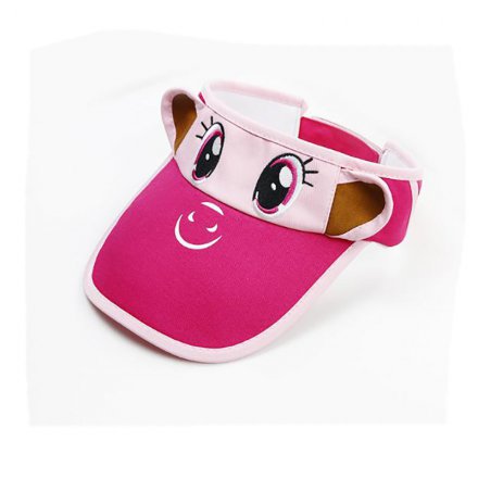 透氣吸汗無(wú)頂寶寶帽定制