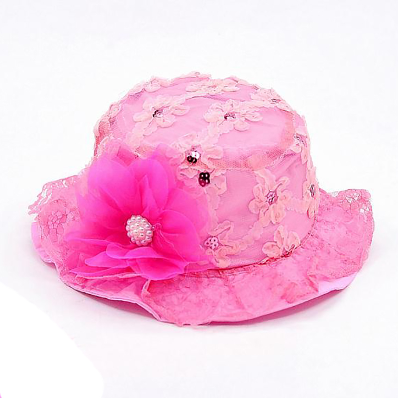 戶外遮陽可愛學生帽定制