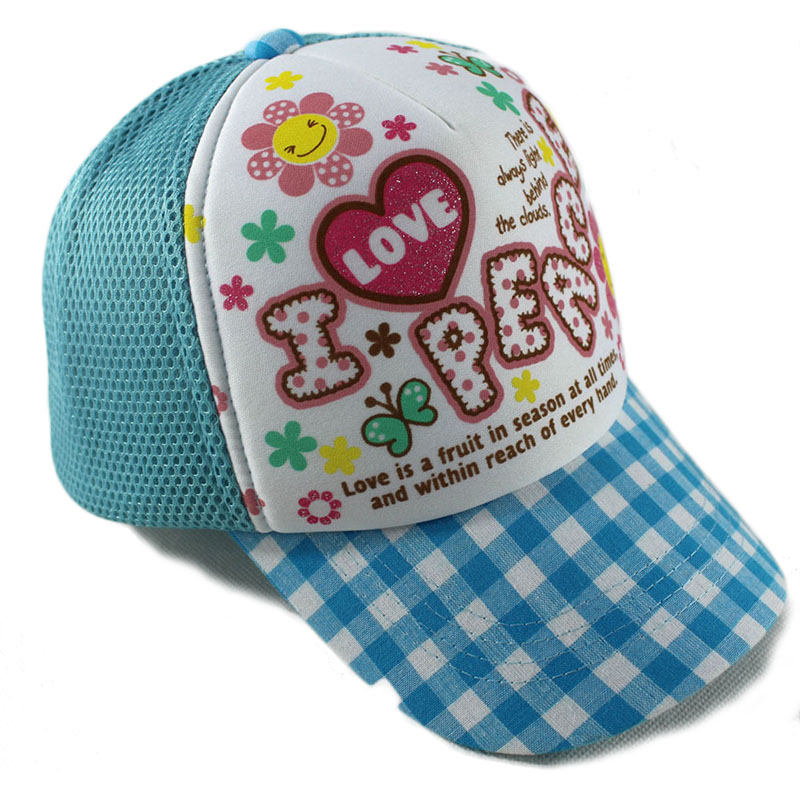 東莞遮陽學生網(wǎng)帽廠家訂制