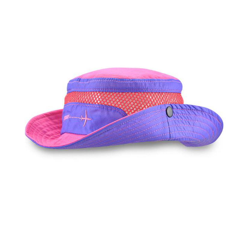 休閑防塵帽子訂做-廣東防塵帽廠家