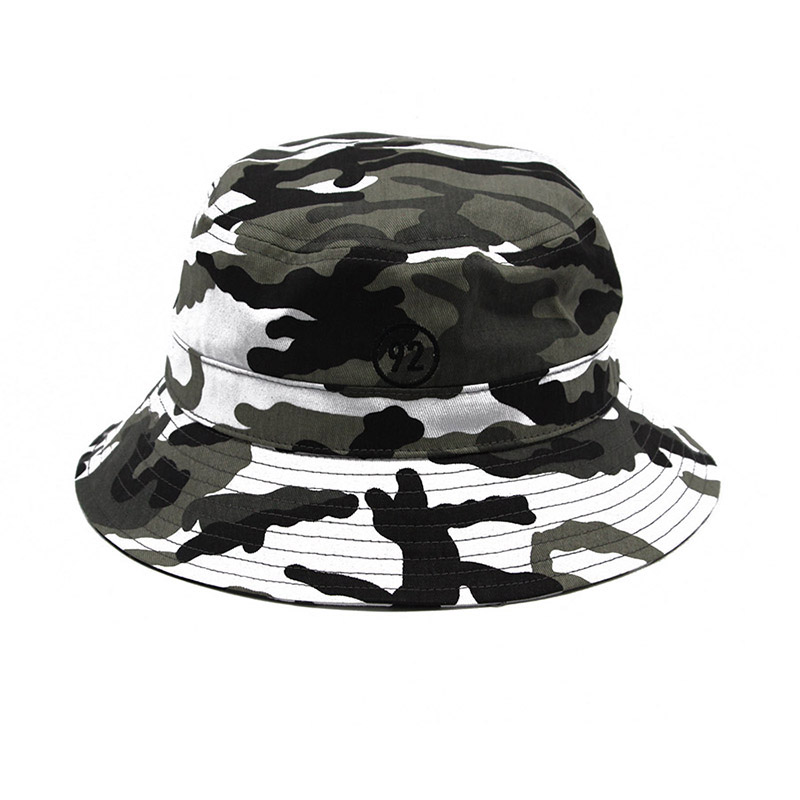 時尚防塵帽子訂做-漁夫帽定制打樣