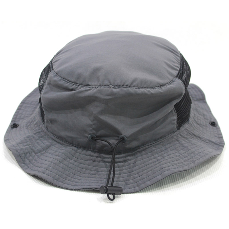 訂制透氣釣魚帽-廣東釣魚帽廠家