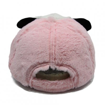 動(dòng)物造型純棉卡通帽定制