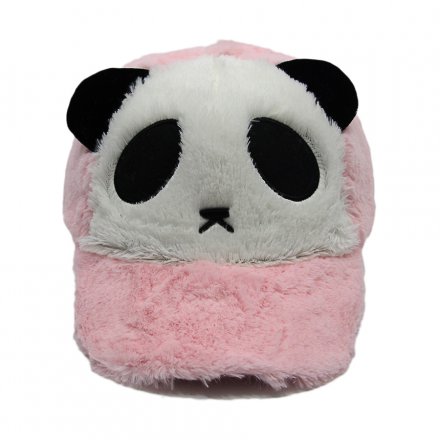 動(dòng)物造型純棉卡通帽定制