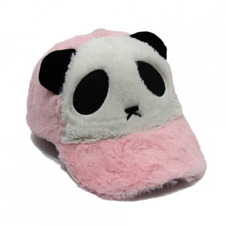 動(dòng)物造型純棉卡通帽定制