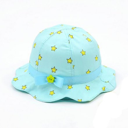 卡通兒童盆帽定制-廣東盆帽廠家