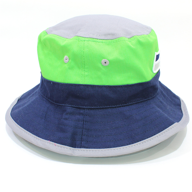 時尚運動盆帽定制-廣東漁夫帽廠家