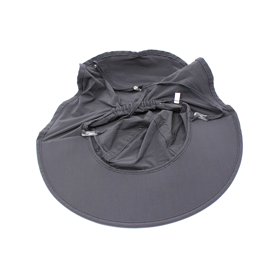 戶外防曬登山帽訂制-登山帽廠家