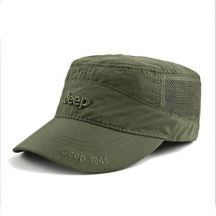 定制登山透氣網(wǎng)帽-登山帽訂制打樣