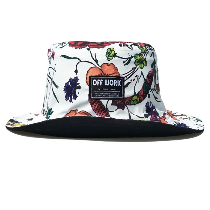 時尚登山帽訂制-漁夫帽生產廠家