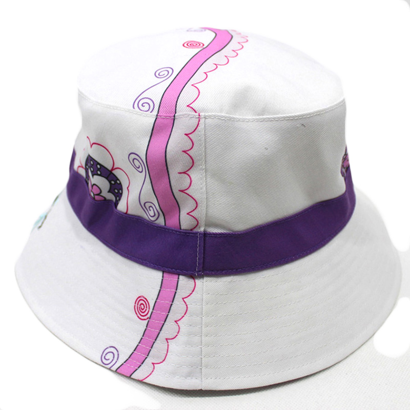 兒童休閑漁夫帽定制-漁夫帽廠家