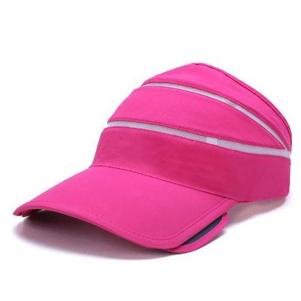 無(wú)頂透氣速干童帽定制