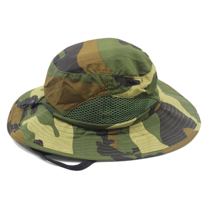 精美奔尼帽訂制-奔尼帽生產廠家