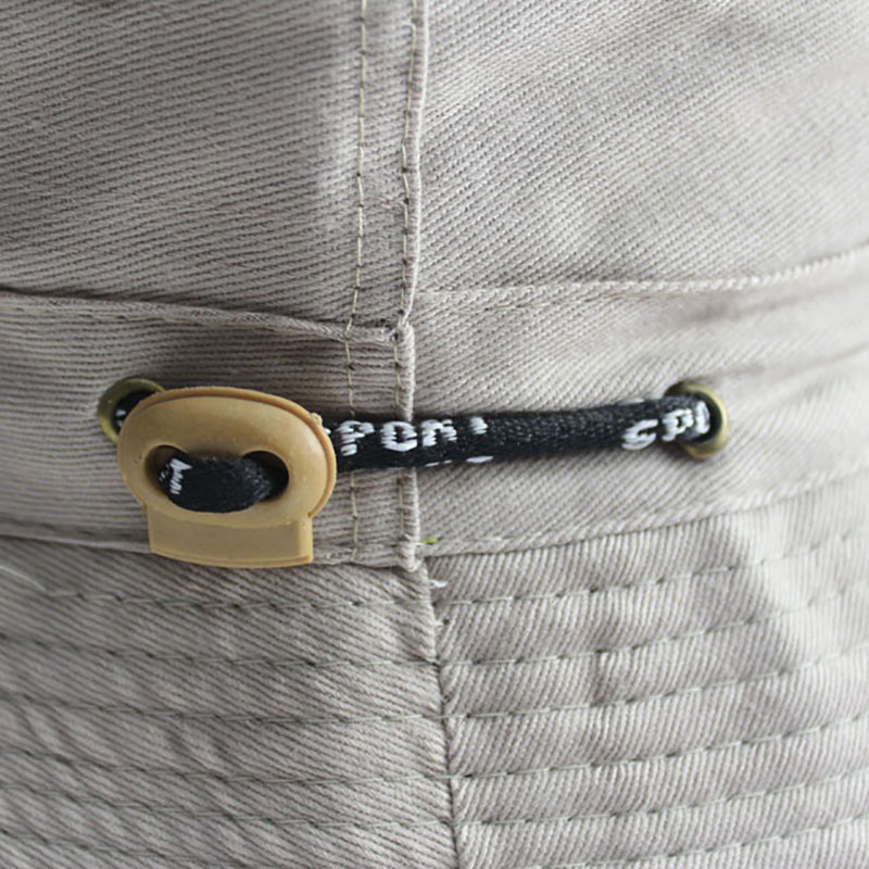 精美防曬盆帽定制-訂做防曬漁夫帽