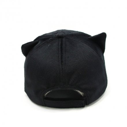 卡通刺繡親子棒球帽定制