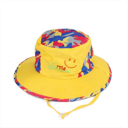 大檐遮陽超人帽定制