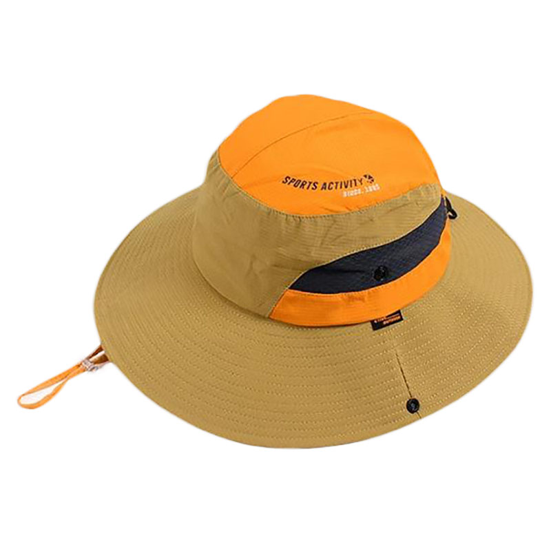 防曬透氣戶外帽定制-戶外帽生產(chǎn)廠家