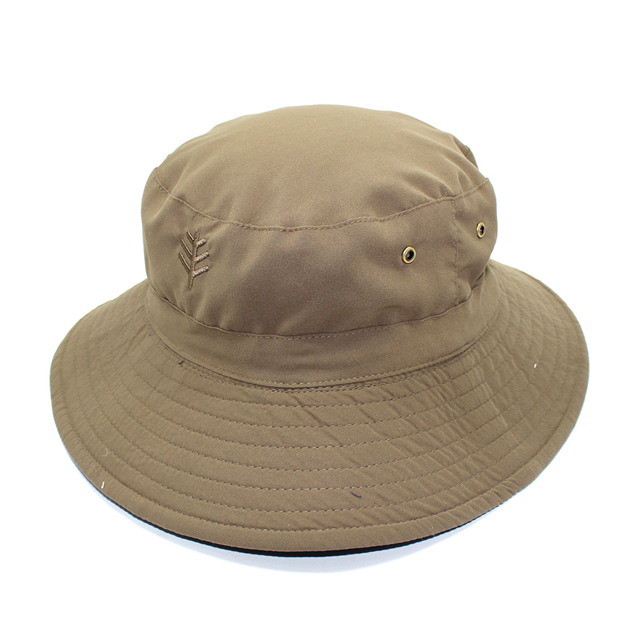 休閑戶外帽子定制-漁夫帽訂制打樣
