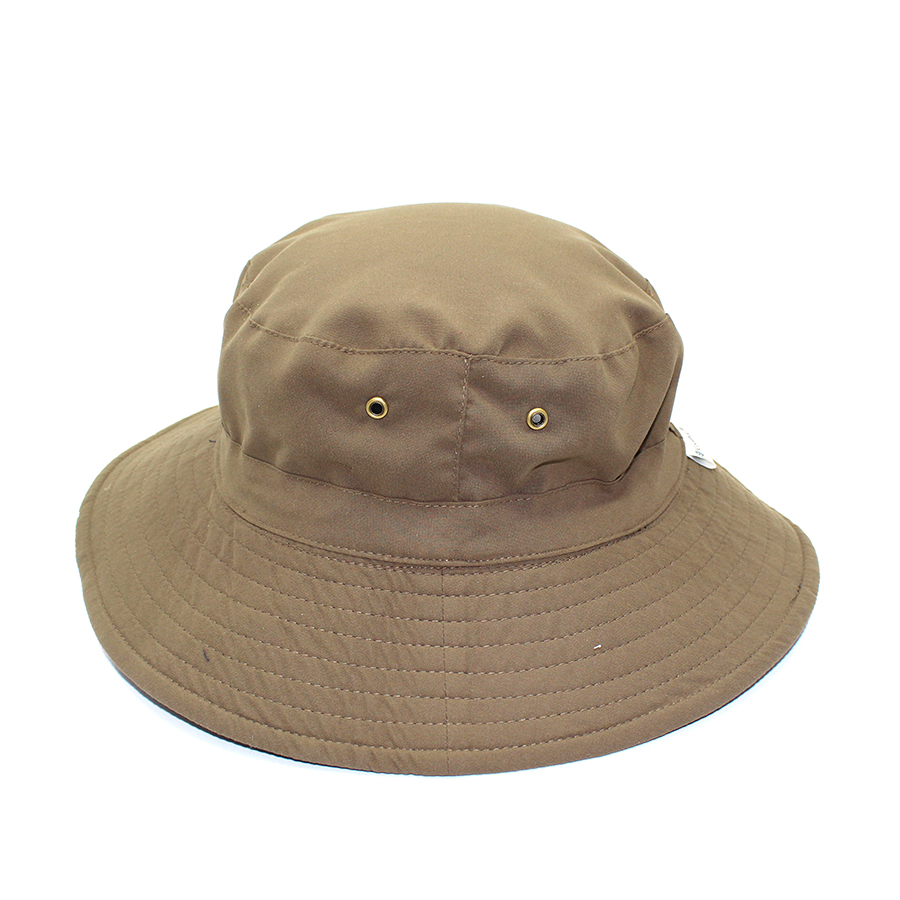 休閑戶外帽子定制-漁夫帽訂制打樣