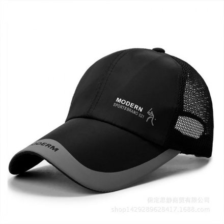 戶外遮陽運動太陽帽定制