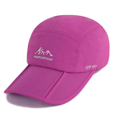 防曬速干太陽帽定制