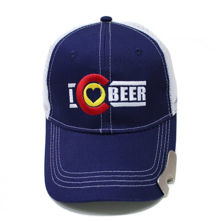 開(kāi)瓶器棒球網(wǎng)帽廠家定制