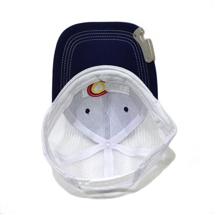 開(kāi)瓶器棒球網(wǎng)帽廠家定制