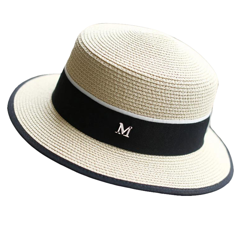 時(shí)尚精美草帽訂制-草帽定制打樣