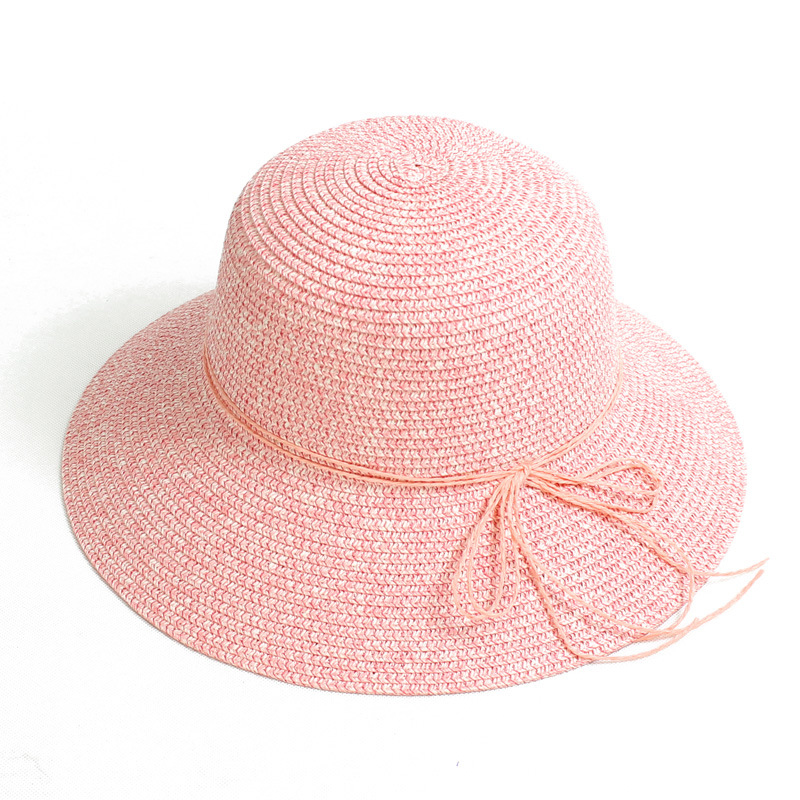 個性草帽定制廠家-草帽廠家訂制打樣