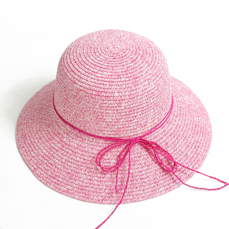 個性草帽定制廠家-草帽廠家訂制打樣