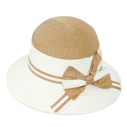 休閑草帽定制加工-草帽生產廠家