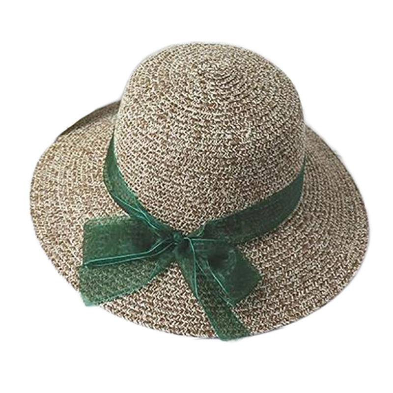 女士戶(hù)外草帽定制-草帽打樣加工