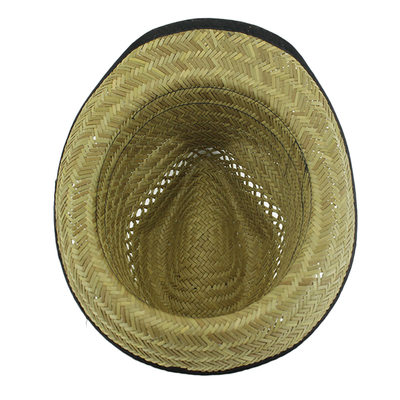 防曬遮陽草帽定制-草帽訂制廠家