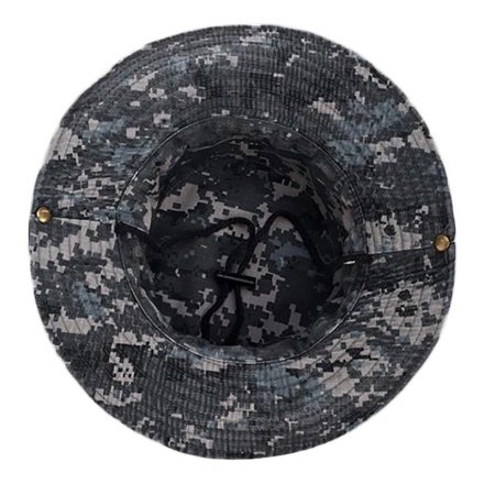 漁夫做舊洗水戶外帽定制