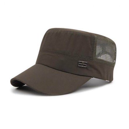 運(yùn)動(dòng)平頂帽訂制-東莞運(yùn)動(dòng)帽廠家