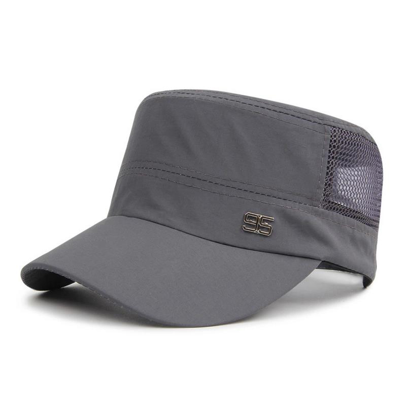 運動平頂帽訂制-東莞運動帽廠家