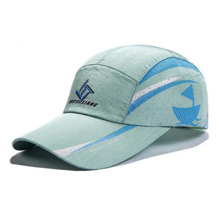 時(shí)尚運(yùn)動(dòng)帽定制-速干運(yùn)動(dòng)帽廠家