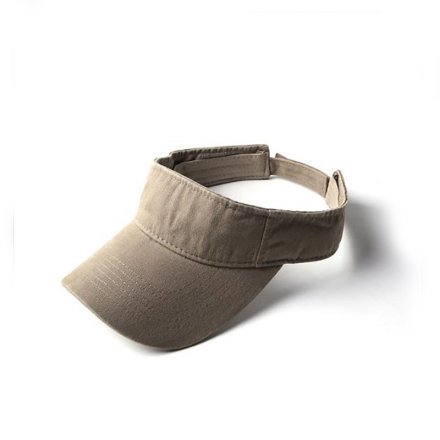 透氣洗水空頂帽定制