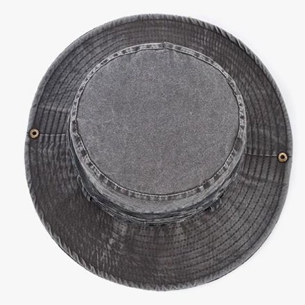 韓版洗水漁夫帽廠家定制